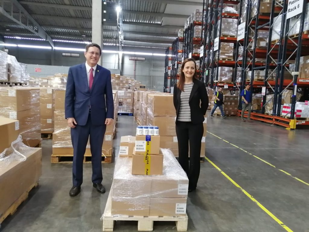 Costa Rica afirma que seguirá utilizando la hidroxicloroquina en pacientes de COVID-19 costa-rica-afirma-que-seguira-utilizando-la-hidroxicloroquina-en-pacientes-de-covid-19
